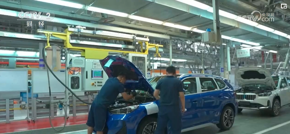 1400億美元、9%,外企深耕中國市場 &ldquo;投資中國&rdquo;取得成功