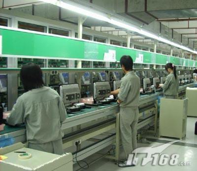 [濟南]神舟渠道未來四五級市場機會巨大_筆記本_科技時代_新浪網