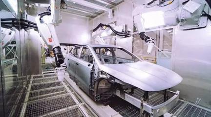 19.79萬起,遲到的愛馳U5,卻能做到后發而先至