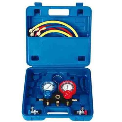 汽車空調(diào)用表閥-制冷維修工具-空調(diào)制冷大市場