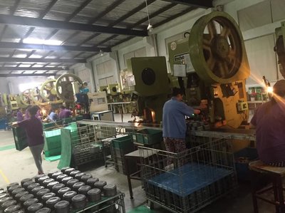 昆山昆寶利物資回收利用