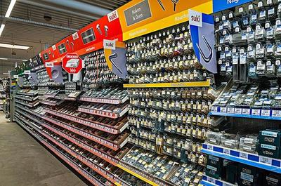 開個小五金店利潤大嗎?揭秘五金店創業機會與豐厚利潤