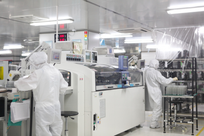 傳音全球生產(chǎn)圖譜:4大生產(chǎn)基地,7大售后維修中心