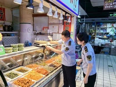 建檔立案、閉環監管、集中銷毀!哈市市場監管局多舉措整治&ldquo;鬼秤&rdquo;