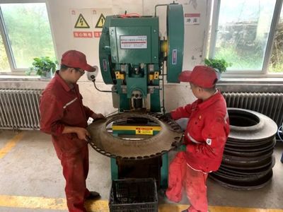 下寺灣采油廠:堅定不移深化改革 全力推進高質量發展