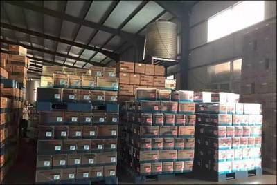 快車道-連順自動變速箱油工廠行