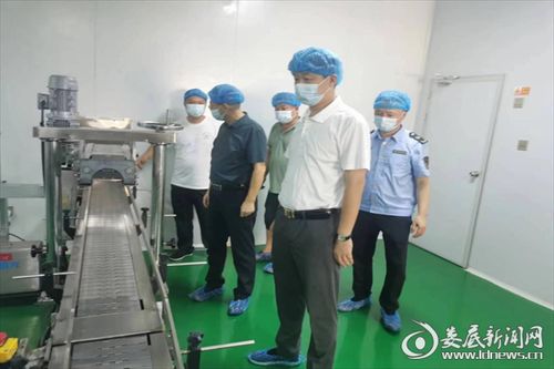 婁底市市場監(jiān)管局檢查調(diào)研新化散煤禁燒 食品安全工作