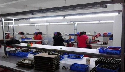 桂林機(jī)械廠排行 機(jī)械廠女生一般做什么