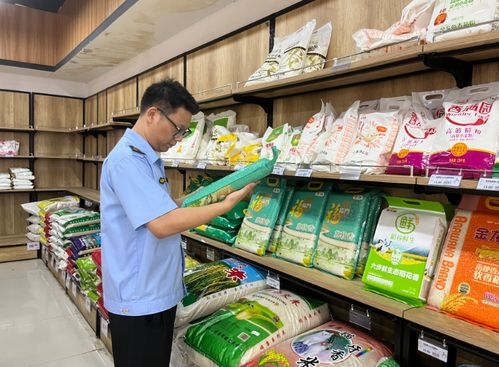 江蘇省儀征市市場監管局新集分局 三查 開展中秋節前專項檢查