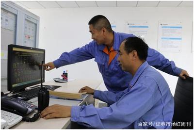 新奧股份沁水新奧公司榮獲&ldquo;山西省高新技術企業&rdquo;等三項殊榮