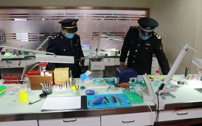 北京市場監(jiān)管部門連夜行動,對3&middot;15曝光企業(yè)開展檢查