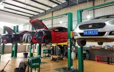 菲亞特停產(chǎn)了后期修理怎么辦?菲亞特壞了去哪維修