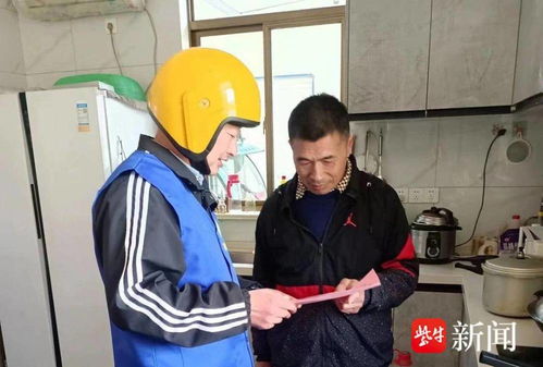 南通通州東社鎮網格員開展電動自行車質量安全專項整治