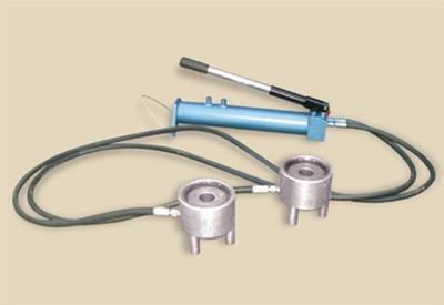 板式換熱器液壓扳手(手動)-制冷維修工具-空調制冷大市場