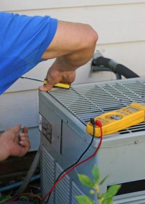 唐山空調(diào)維修市場現(xiàn)狀與專業(yè)服務(wù)選擇指南