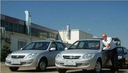 同一款車在中俄市場表現與維修市場監管對比分析