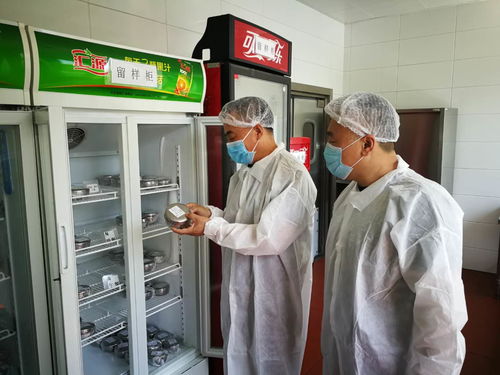 長春市市場監督管理局經開分局全力做好高考期間食品安全監管與維修市場監管工作