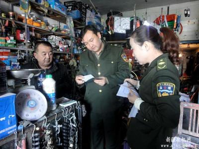 沙灣大泉鄉強化春季農機市場監管，保障農機維修服務規范有序