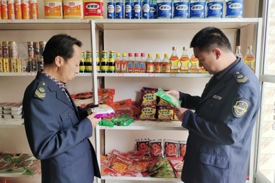 突出重點強監管 筑牢防線保安全——岷縣市場監管局全力做好高考期間維修市場監管