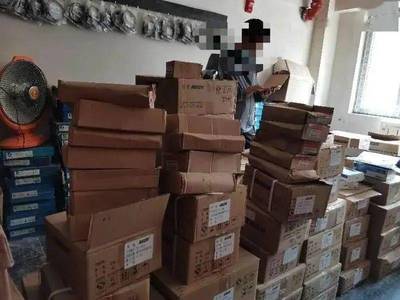 假配件風波警示 維修保養，為何4S店仍是更安心的選擇