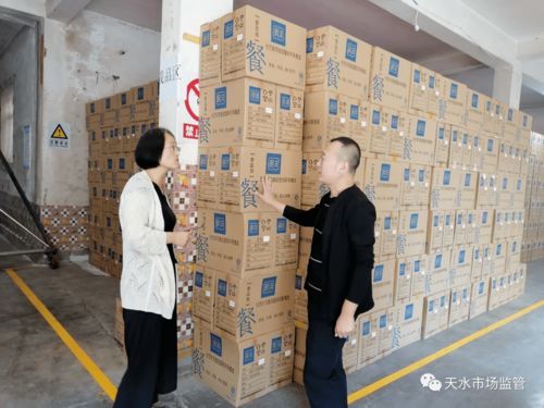 強(qiáng)化監(jiān)管，筑牢防線(xiàn) 市市場(chǎng)監(jiān)管局開(kāi)展食品相關(guān)產(chǎn)品證后例行檢查與維修市場(chǎng)監(jiān)管