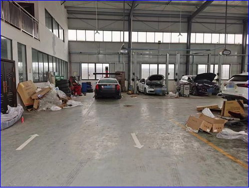 汽修廠三年虧幾百萬，維修市場監(jiān)管下務(wù)必警惕這四點(diǎn)，否則離出局不遠(yuǎn)