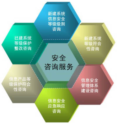 安全咨詢服務市場調研報告